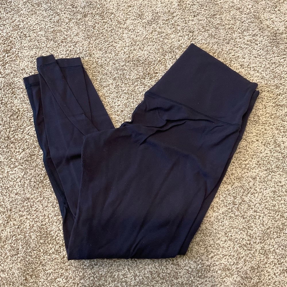 Lululemon align